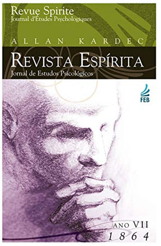 Revista espírita 1864